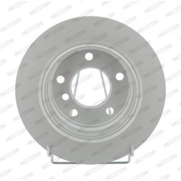 Гальмівний диск Ferodo ddf831c