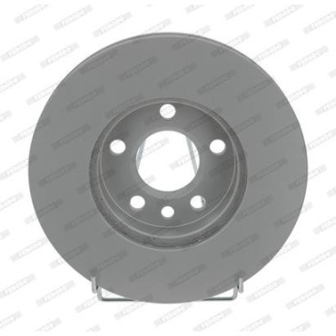 Гальмівний диск Ferodo ddf846c
