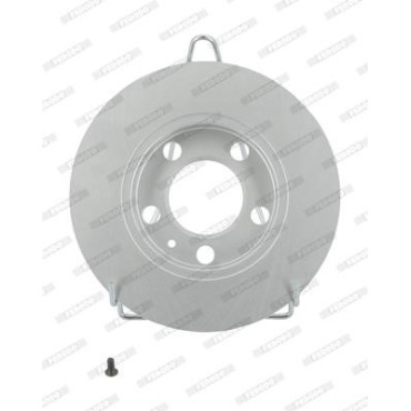 Гальмівний диск Ferodo ddf929c