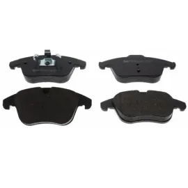 Комплект гальмівних колодок Ferodo fdb1897