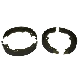 Колодки гальмівні стоянкового гальма Ferodo fsb4123