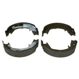 Колодки гальмівні стоянкового гальма Ferodo fsb4131