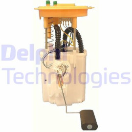Топливный насос DELPHI fg098912b1