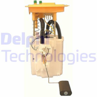Топливный насос DELPHI fg098912b1