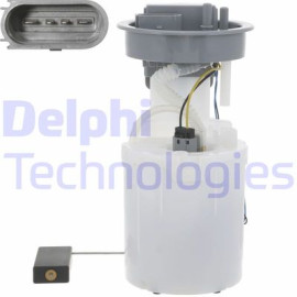 Паливний насос DELPHI fg099912b1