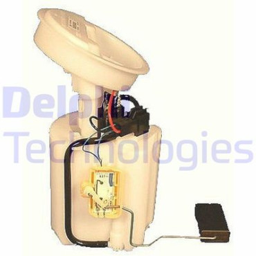 Паливний насос DELPHI fg101612b1