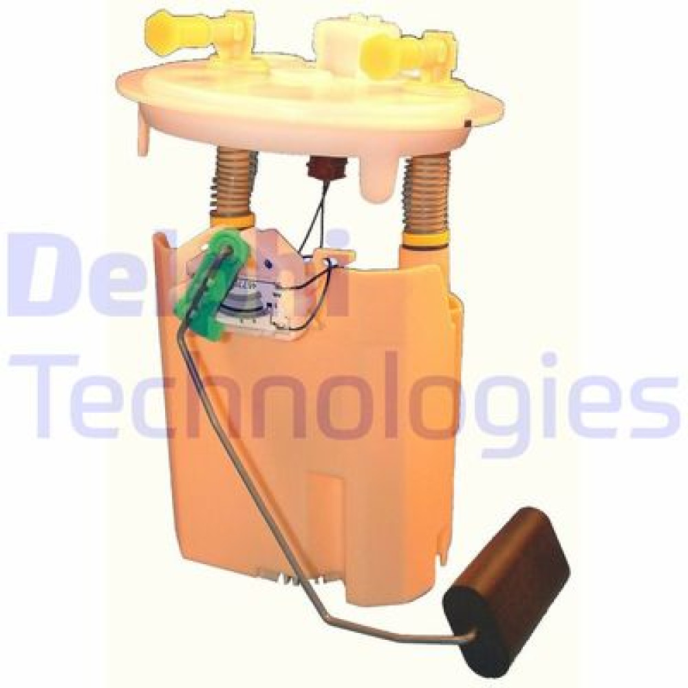 Топливный насос DELPHI fg102812b1