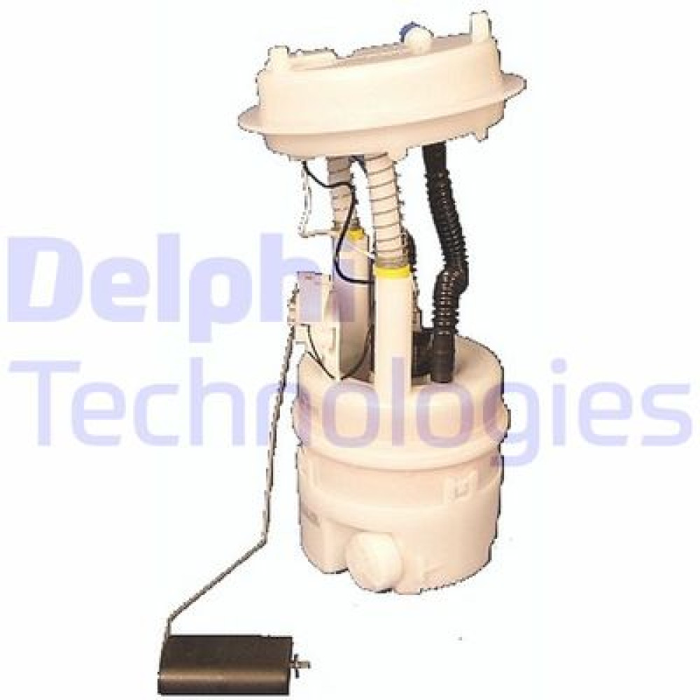 Топливный насос DELPHI fg106112b1