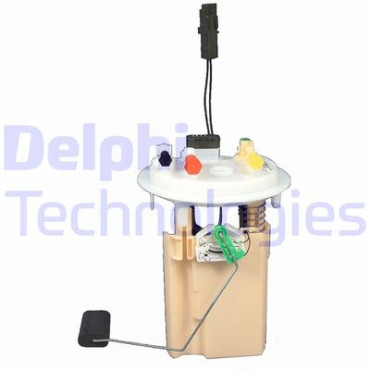Паливний насос DELPHI fg106312b1