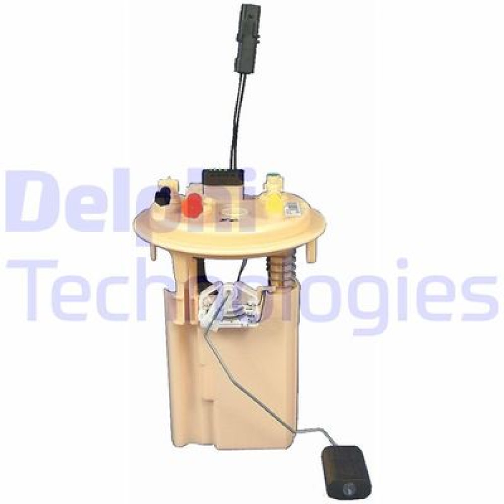 Паливний насос DELPHI fg106612b1