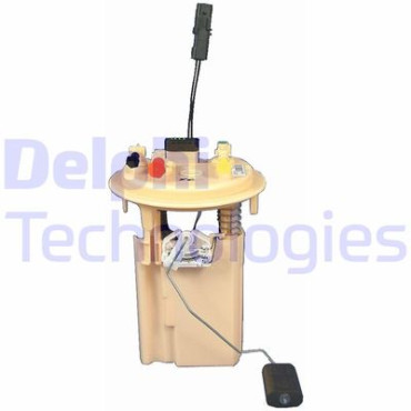 Паливний насос DELPHI fg106612b1