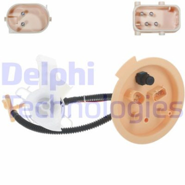 Паливний насос DELPHI fg111512b1