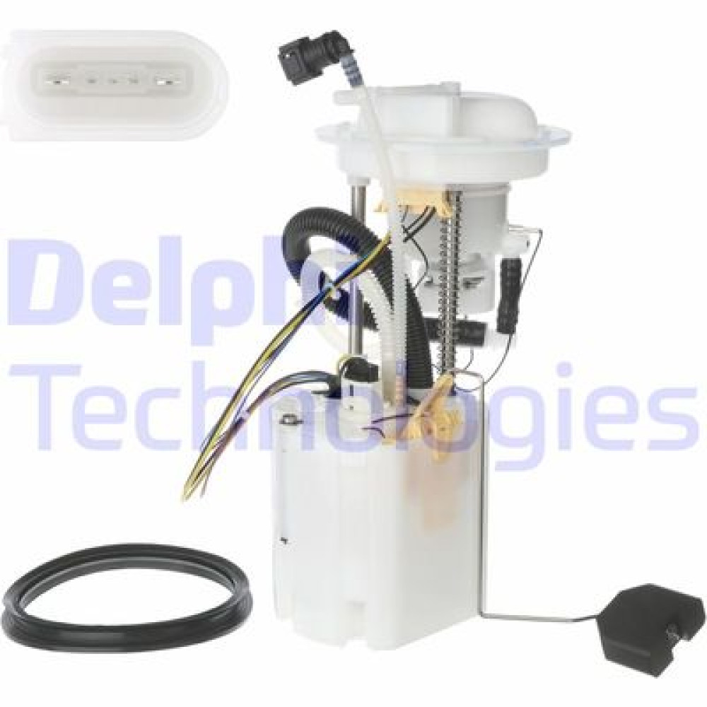 Паливний насос DELPHI fg126812b1