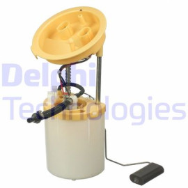 Паливний насос DELPHI fg150612b1