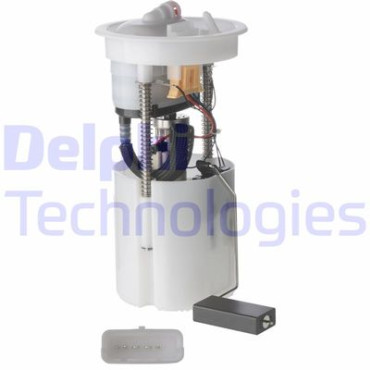 Паливний насос DELPHI fg200812b1