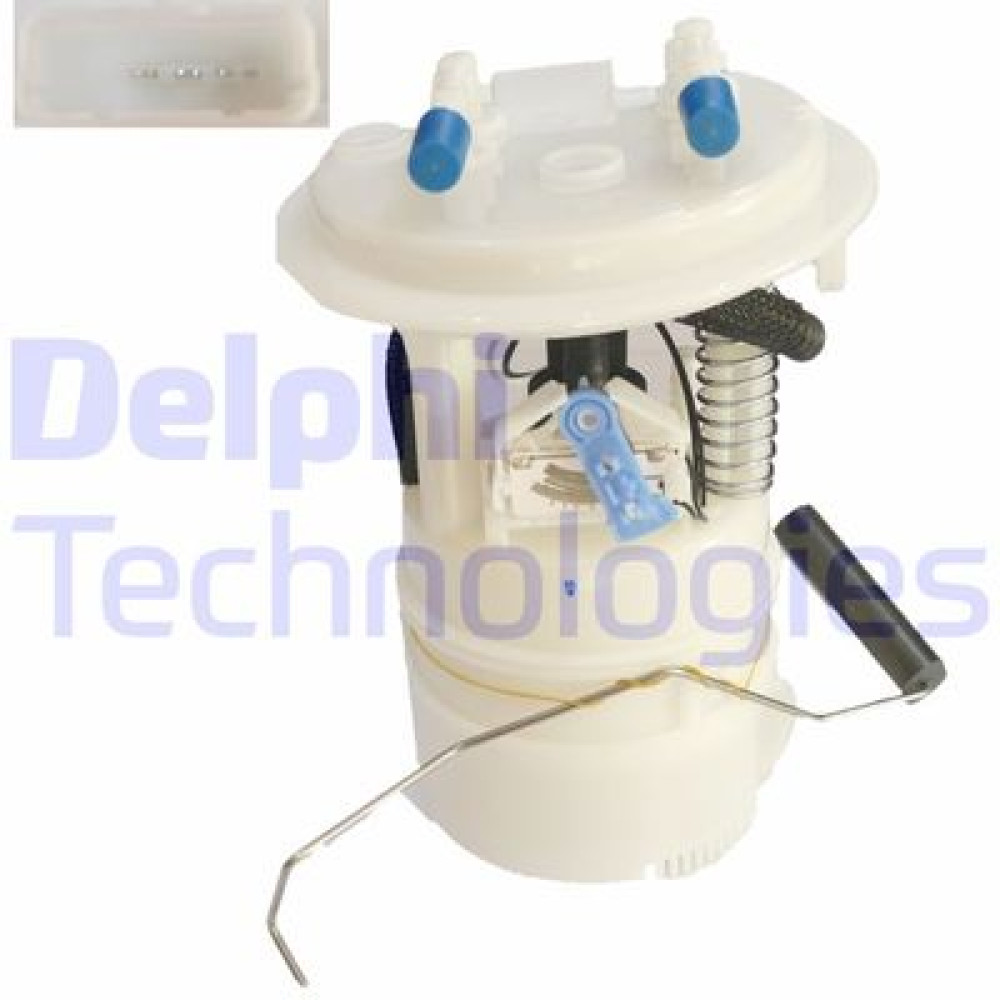 Паливний насос DELPHI fg202112b1