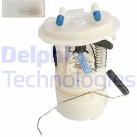 Паливний насос DELPHI fg202112b1