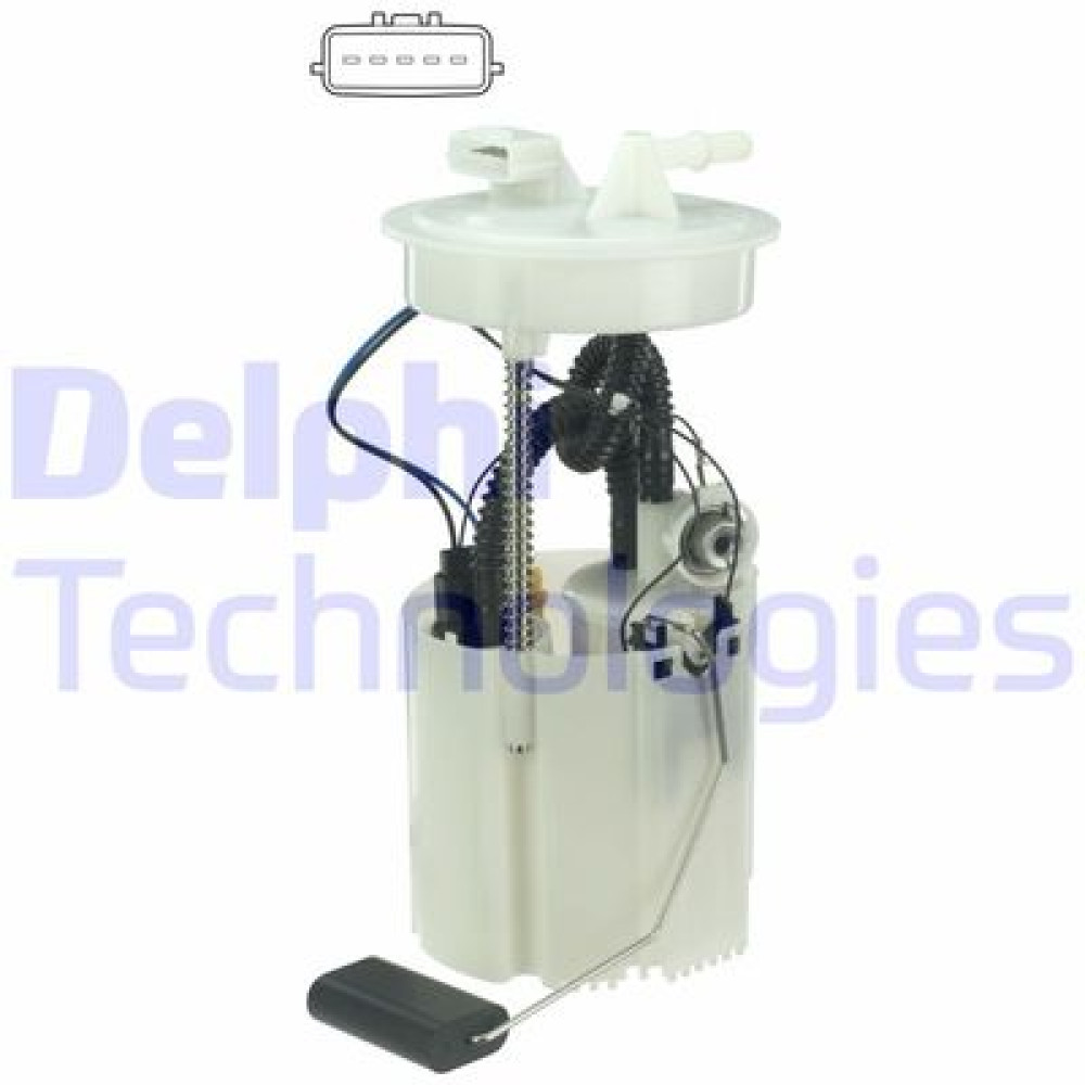 Топливный насос DELPHI fg202812b1