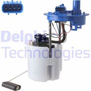 Топливный насос DELPHI fg234112b1