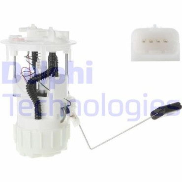 Паливний насос DELPHI fg235512b1