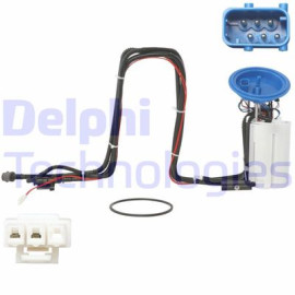 Топливный насос DELPHI fg264112b1
