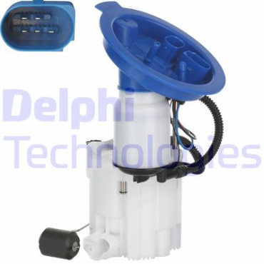 Паливний насос DELPHI fg264212b1