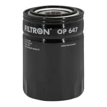 Фильтр FILTRON op647