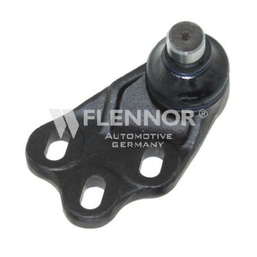Шарнир несущий/направляющий Flennor fl005d