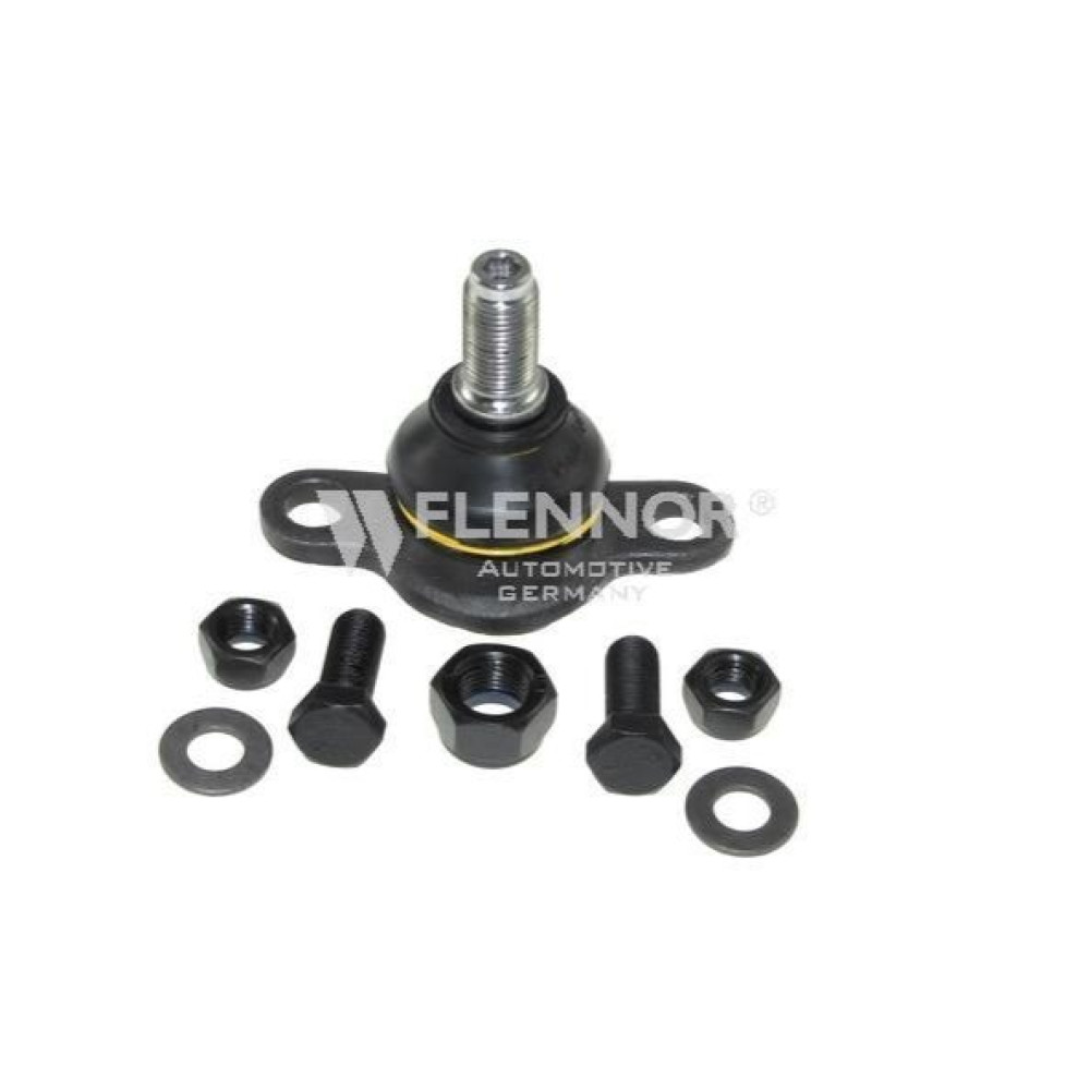 Опора кулькова Flennor fl724d