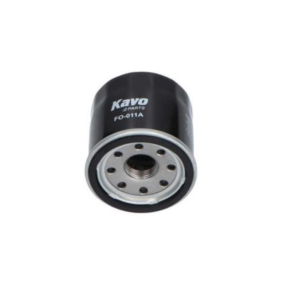 Фільтр масляний Hyundai i10/i20/Ceed/Rio 1.0-1.4 11- KAVO PARTS fo011a