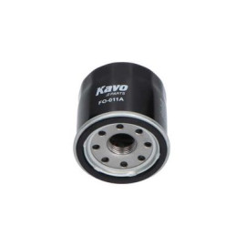 Фільтр масляний Hyundai i10/i20/Ceed/Rio 1.0-1.4 11- KAVO PARTS fo011a