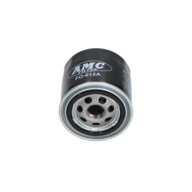 Фильтр масляный KAVO PARTS fo012a