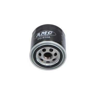 Фильтр масляный KAVO PARTS fo012a