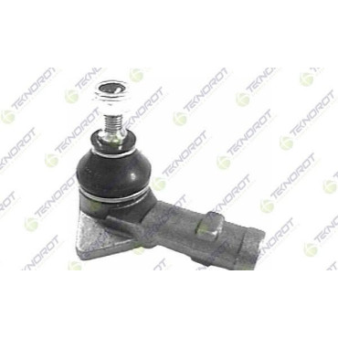 Наконечник рулевой тяги TEKNOROT fo402
