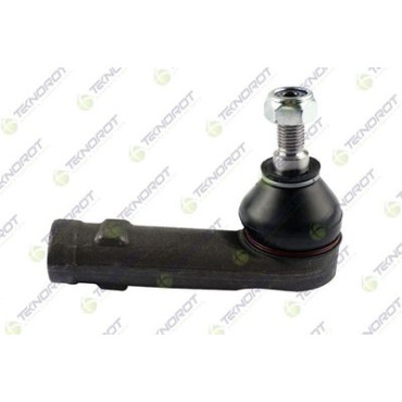 Наконечник рулевой тяги TEKNOROT fo521