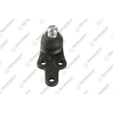 Кульова опора TEKNOROT fo955