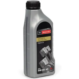 Моторна олива Ford Motorcraft A5 5W-30, 1л FORD 15f1ce