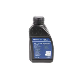 Рідина гальмівна dot 4 lv 500ml FORD 1847946