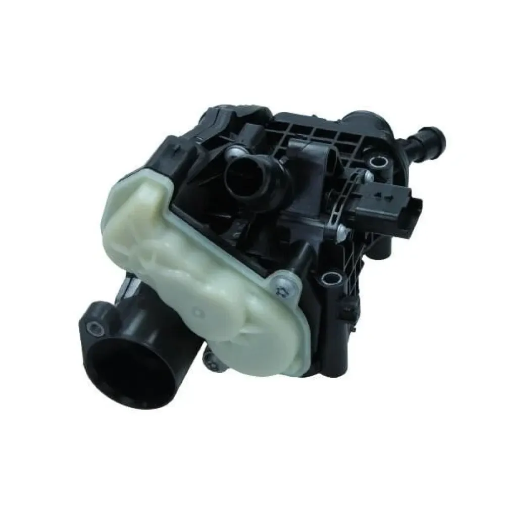 корпус термостата 2.0d FORD 2264810