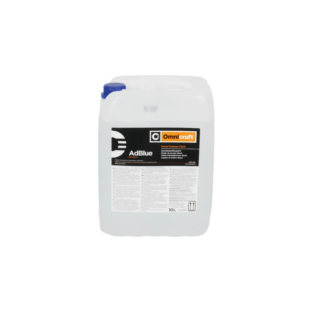 Мочевина AdBlue 10л FORD 2802628