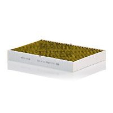 Воздушный фильтр салона MANN-FILTER fp34003