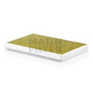 Воздушный фильтр салона MANN-FILTER fp3569
