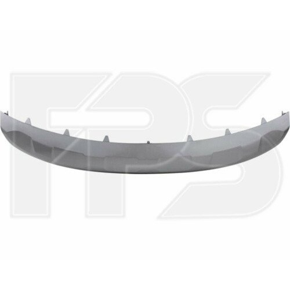 Накладка бампера FPS fp4038912