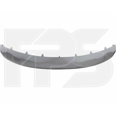 Накладка бампера FPS fp4038912
