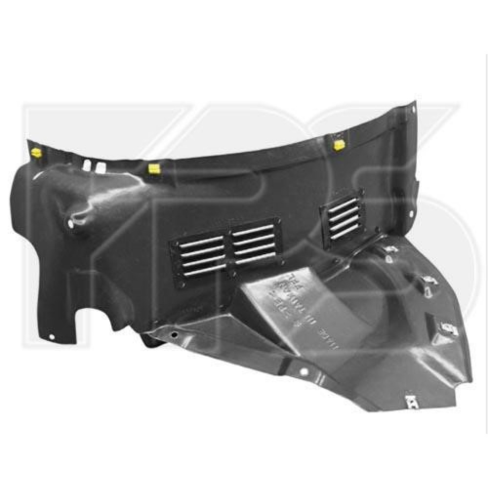 Подкрылок пластиковый FPS fp1227384