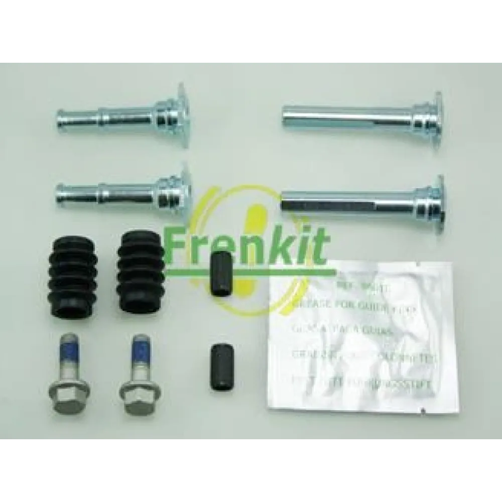 Ремонтний комплект направляючої супорта FRENKIT 810076