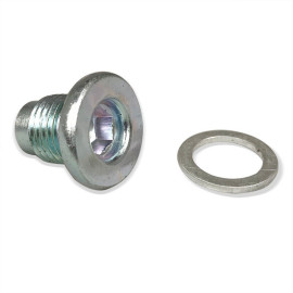пробка піддона MAZDA fs5021249