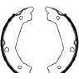 Ferodo fsb4048 Тормозные колодки Ferodo fsb4048
