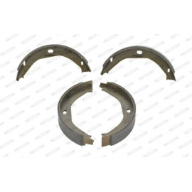 Ferodo fsb4057 Тормозные колодки барабанные Ferodo fsb4057