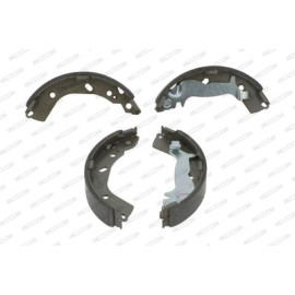 Ferodo fsb4083 Тормозные колодки Ferodo fsb4083